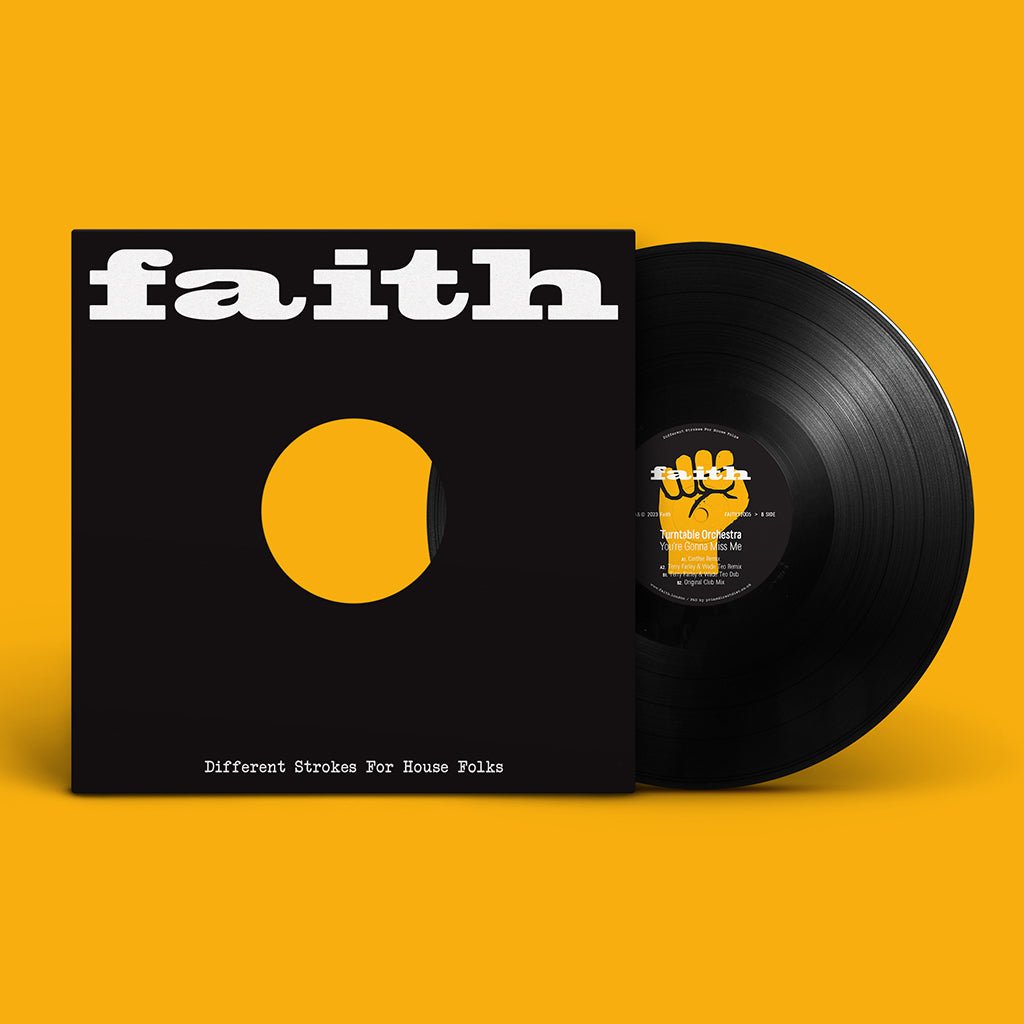 You re Gonna Miss Me 12 Vinyl Turntable Orchestra Defected Records you-re-gonna-miss-me-12-vinyl-turntable-orchestra-defected-records