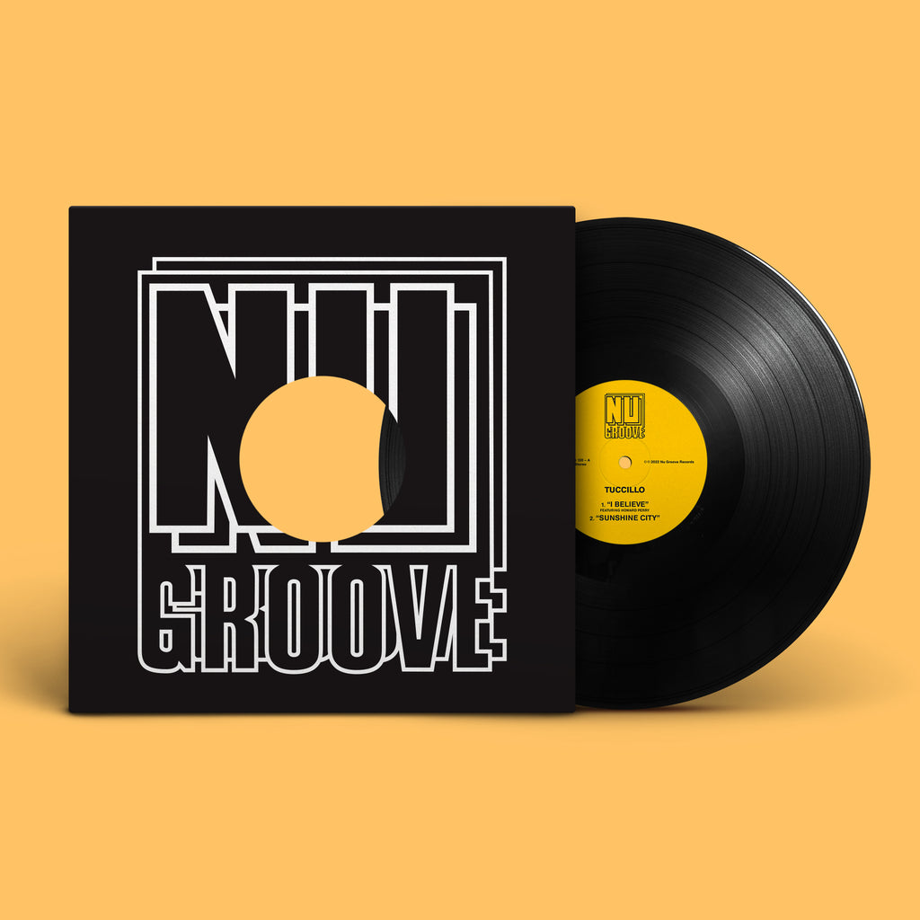 Sunshine City EP-D-Store-Defected-Records