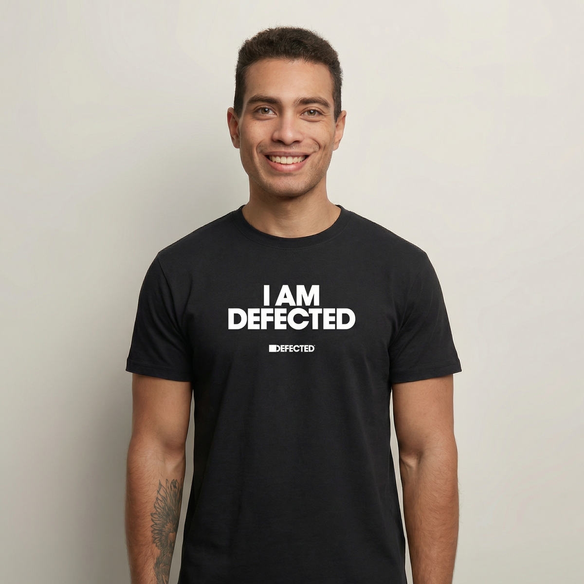 I Am Defected – Defected Store