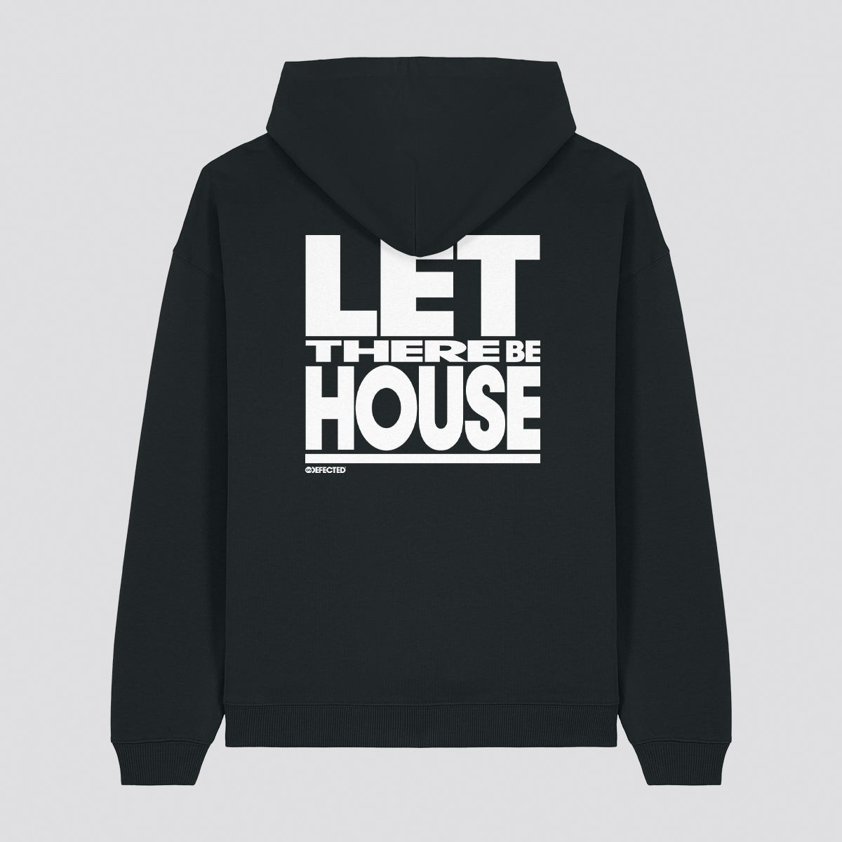 XXV Slogan Hoodies | Defected Records Store – Defected Store