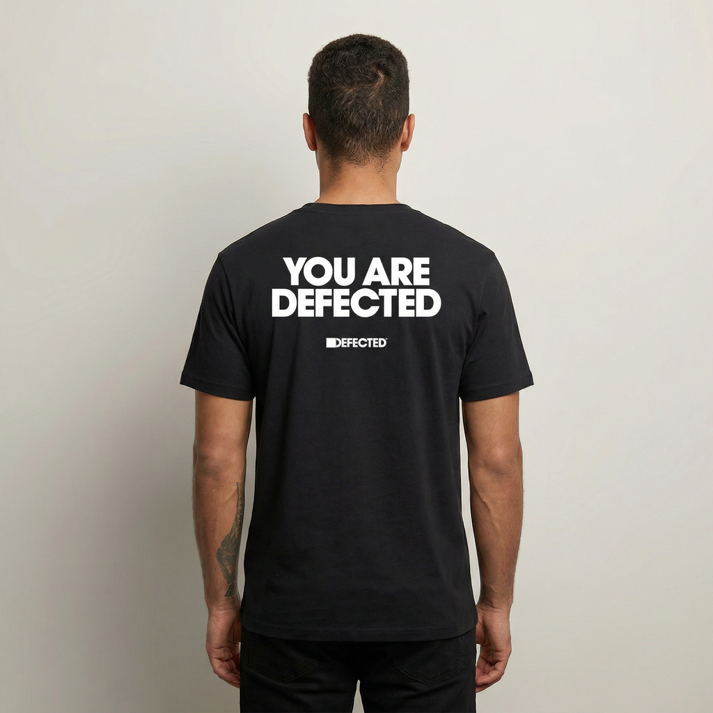 T-Shirts | DStore – Defected Store