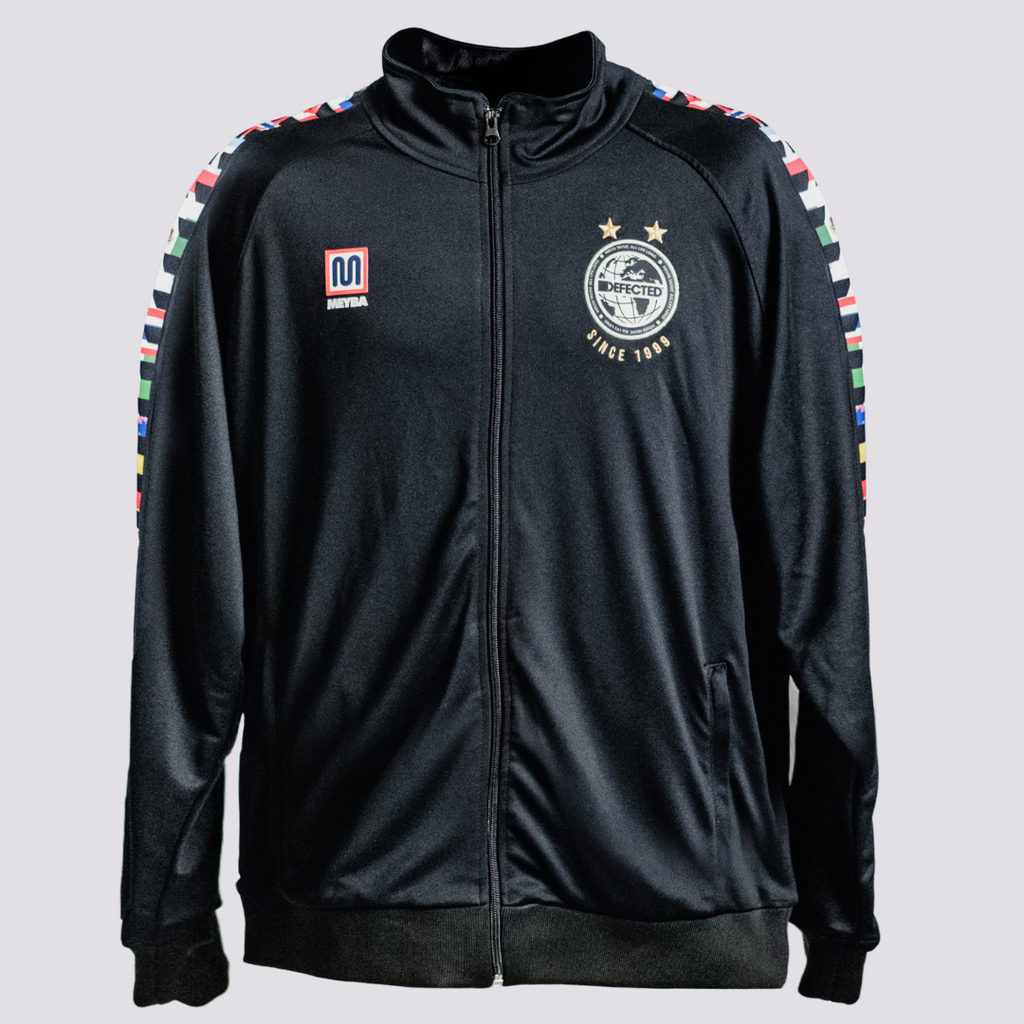 Defected x Meyba – Defected Store