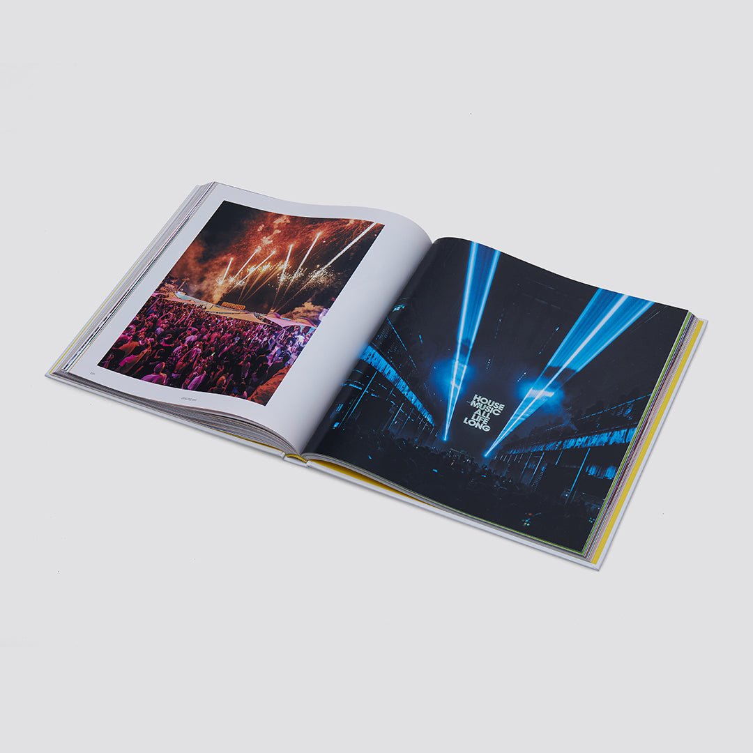 12inch Hi-Tech / Book くさかっ Of Life