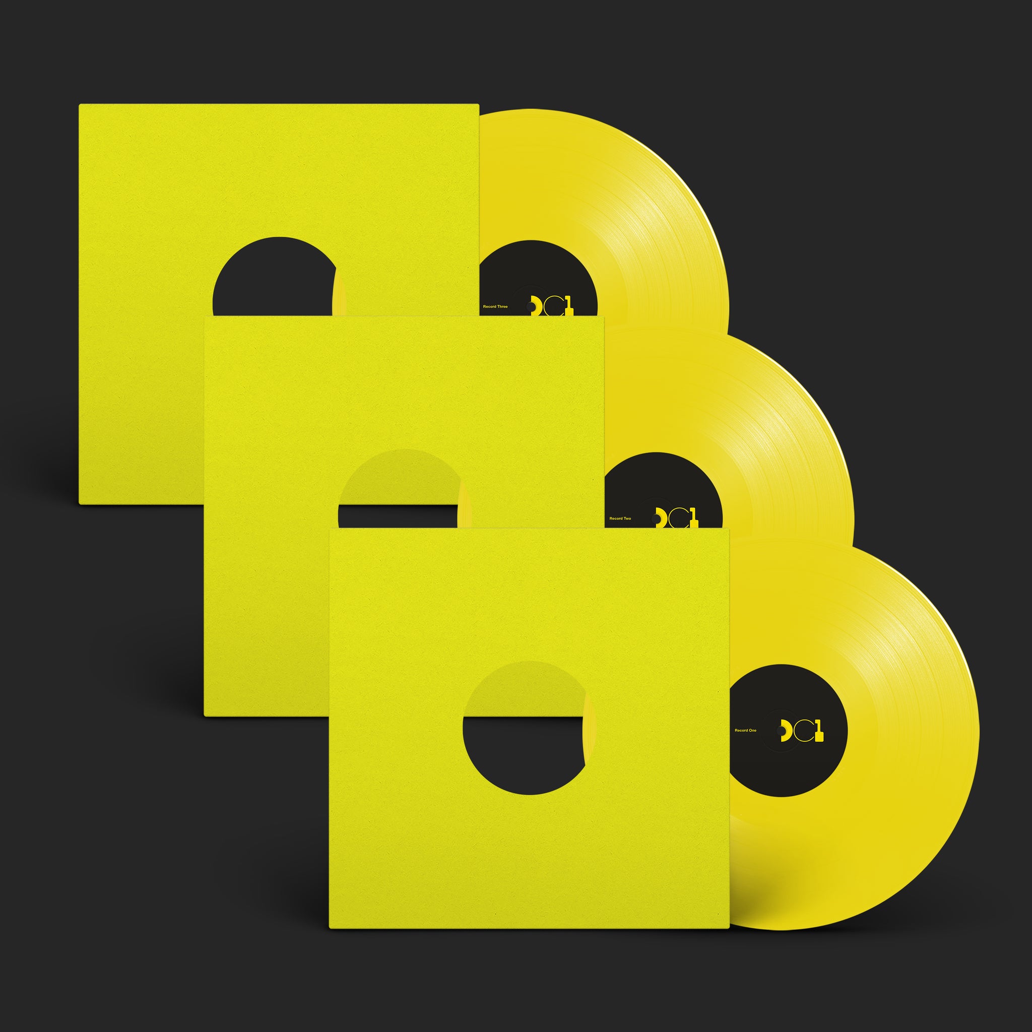 Defected Classics Volume One - Colour Edition – Defected Store