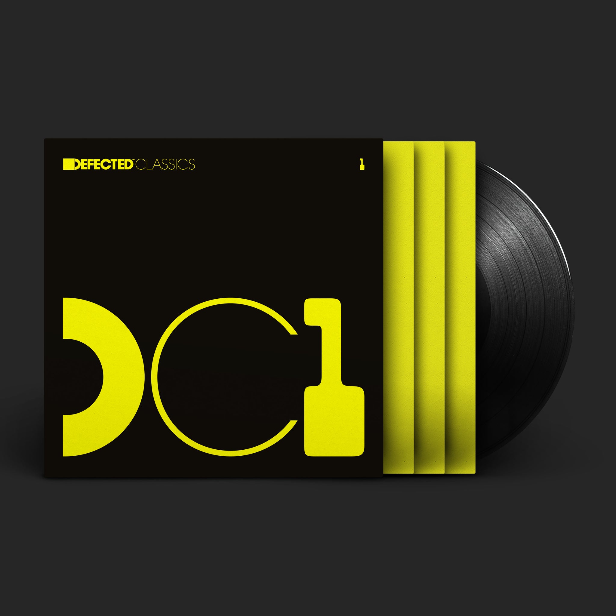 Compilations | Defected Records Store – Defected Store