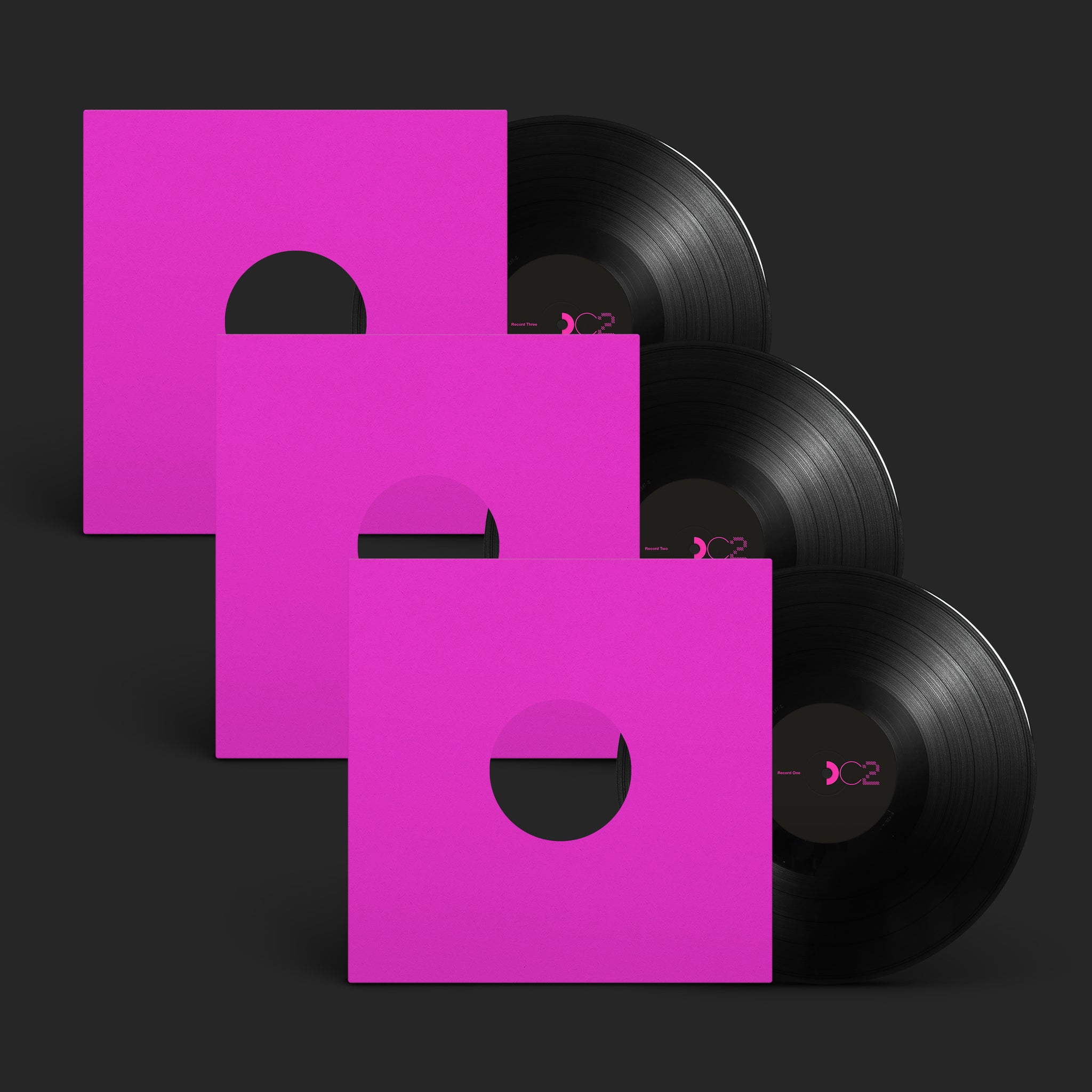 Defected Classics Volume Two - Black Edition – Defected Store