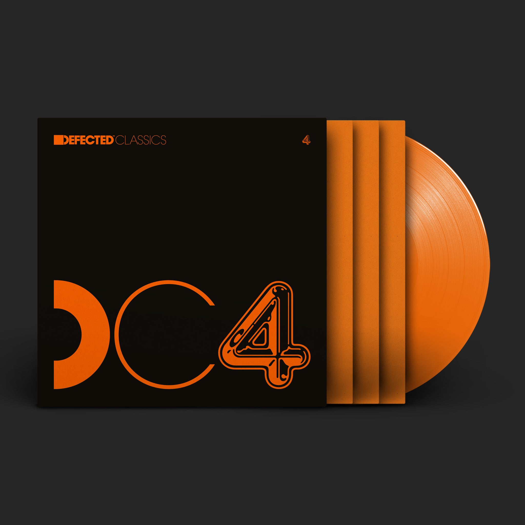 Defected Classics – Defected Store