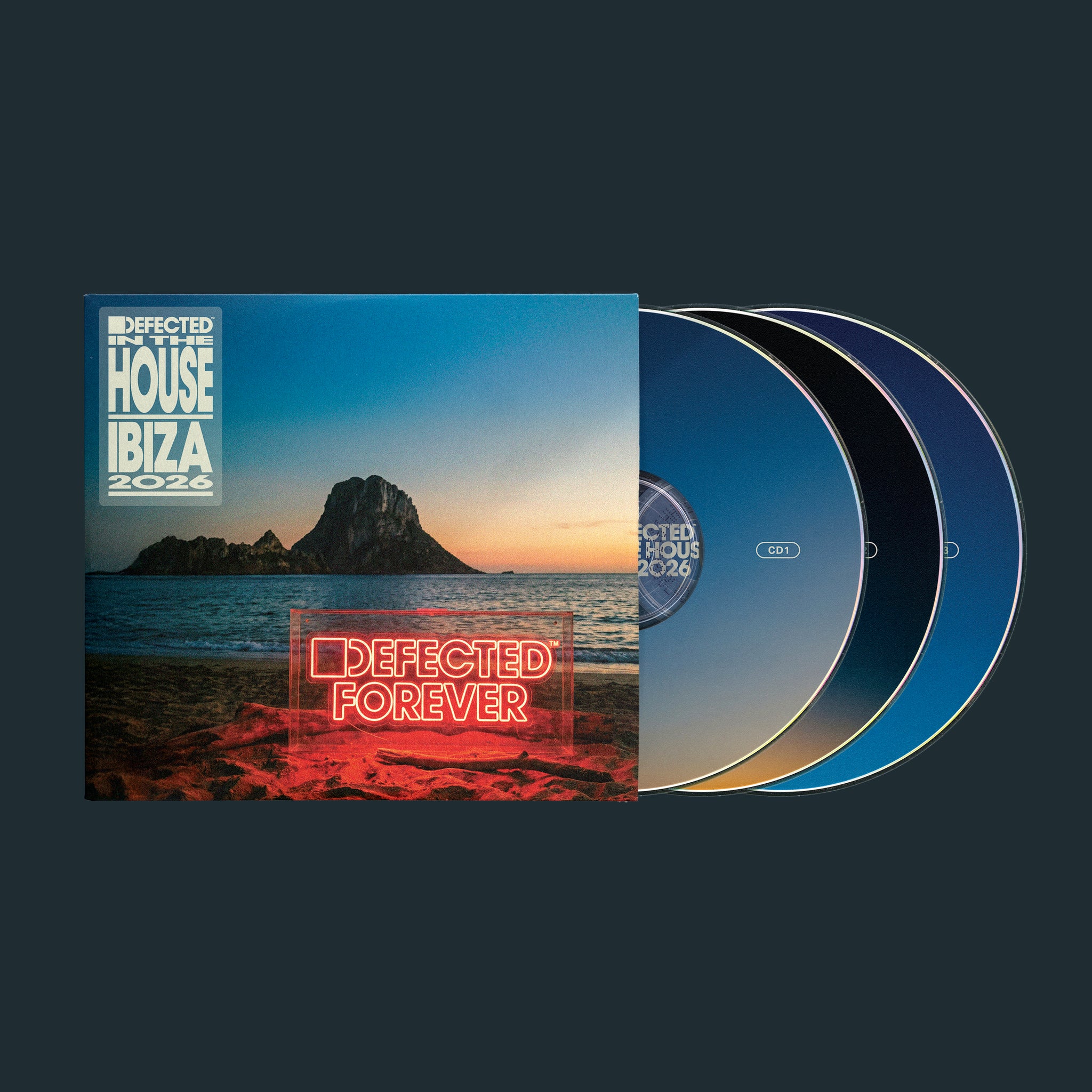 Compilations | Defected Records Store – Defected Store