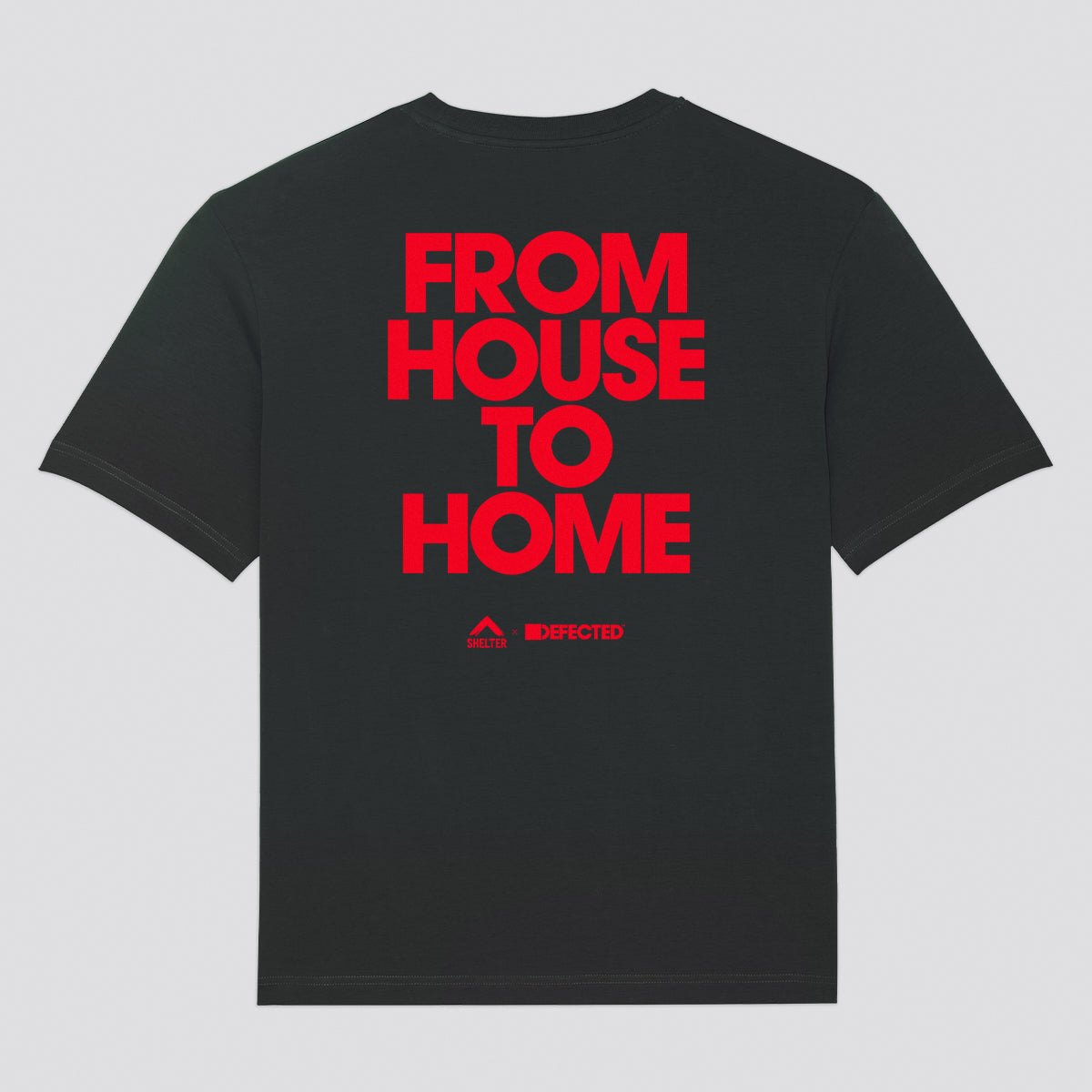 Defected t shirt hotsell