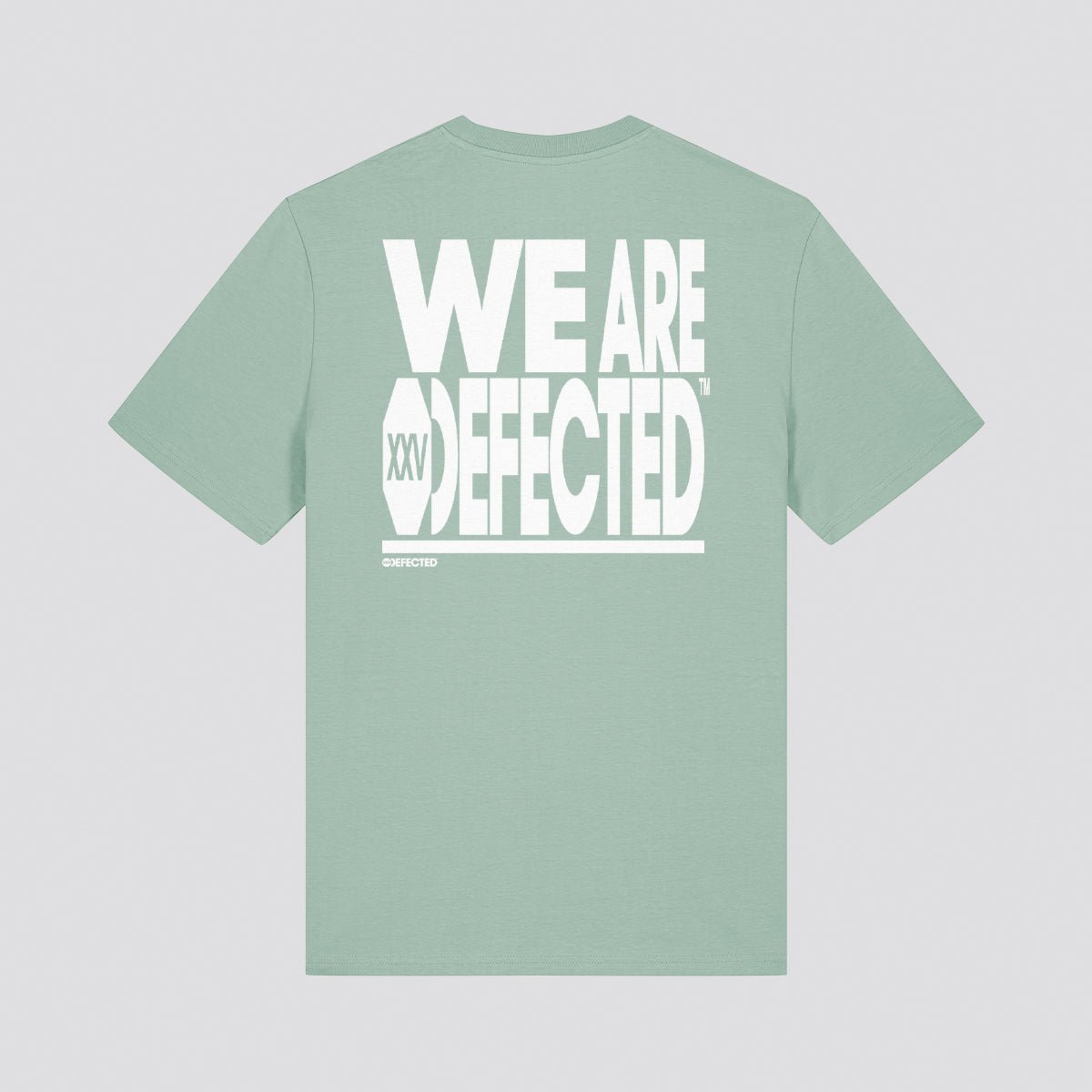 Defected t shirt hotsell