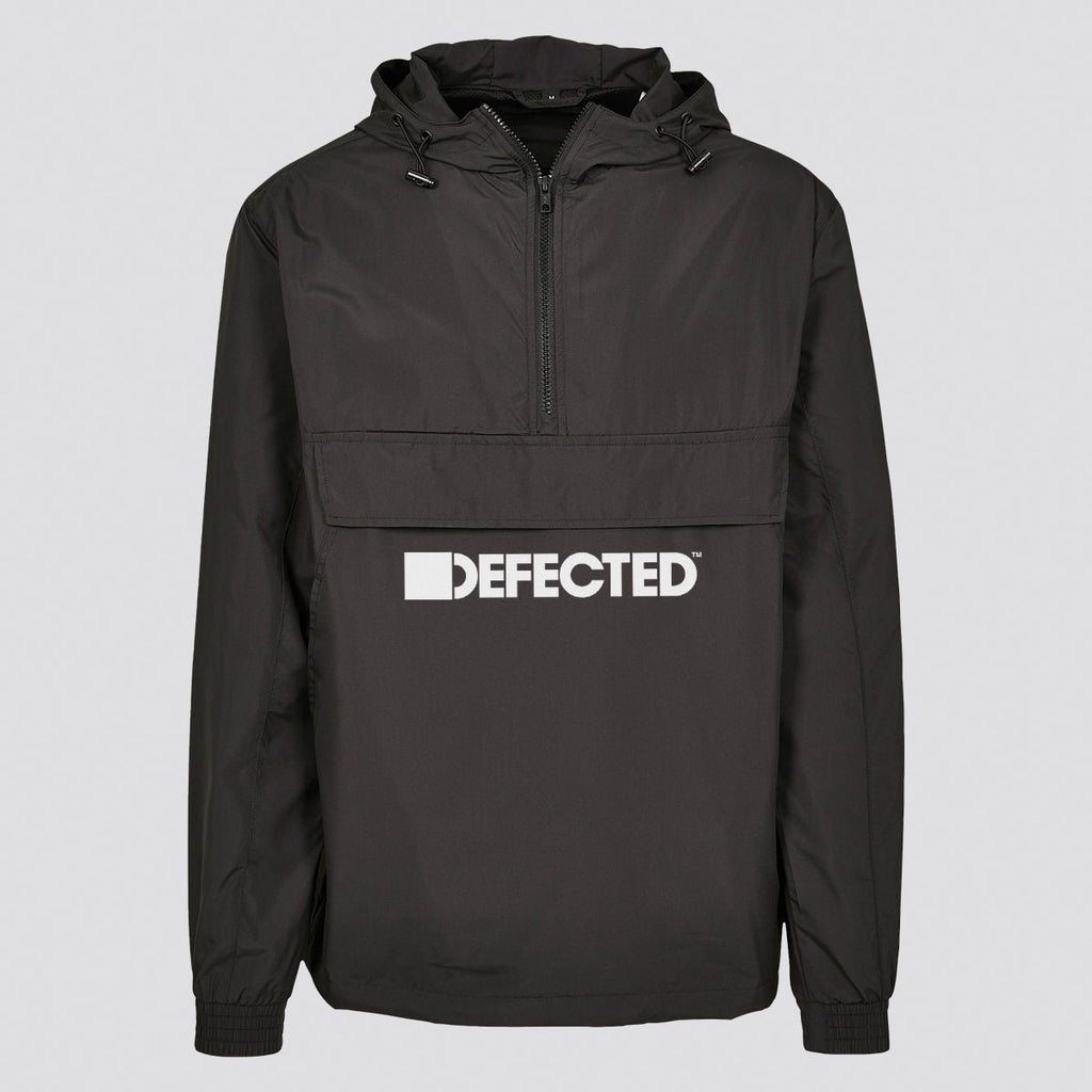 Defected Windbreaker | Defected Records Store