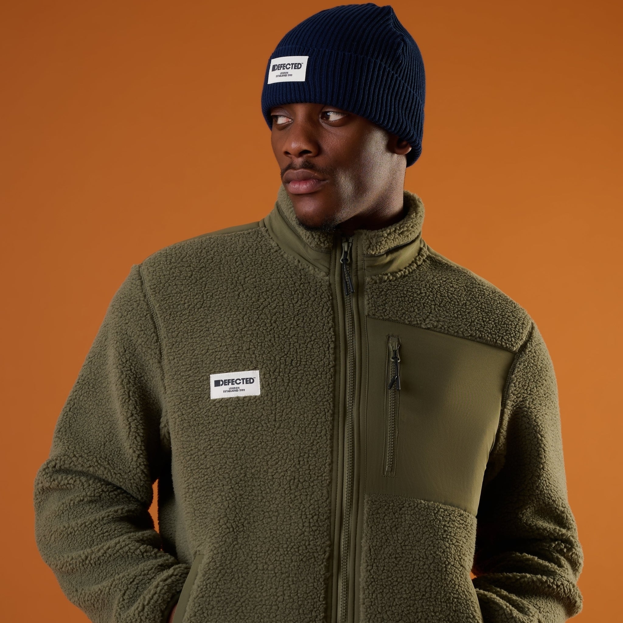 Outerwear | DStore – Defected Store