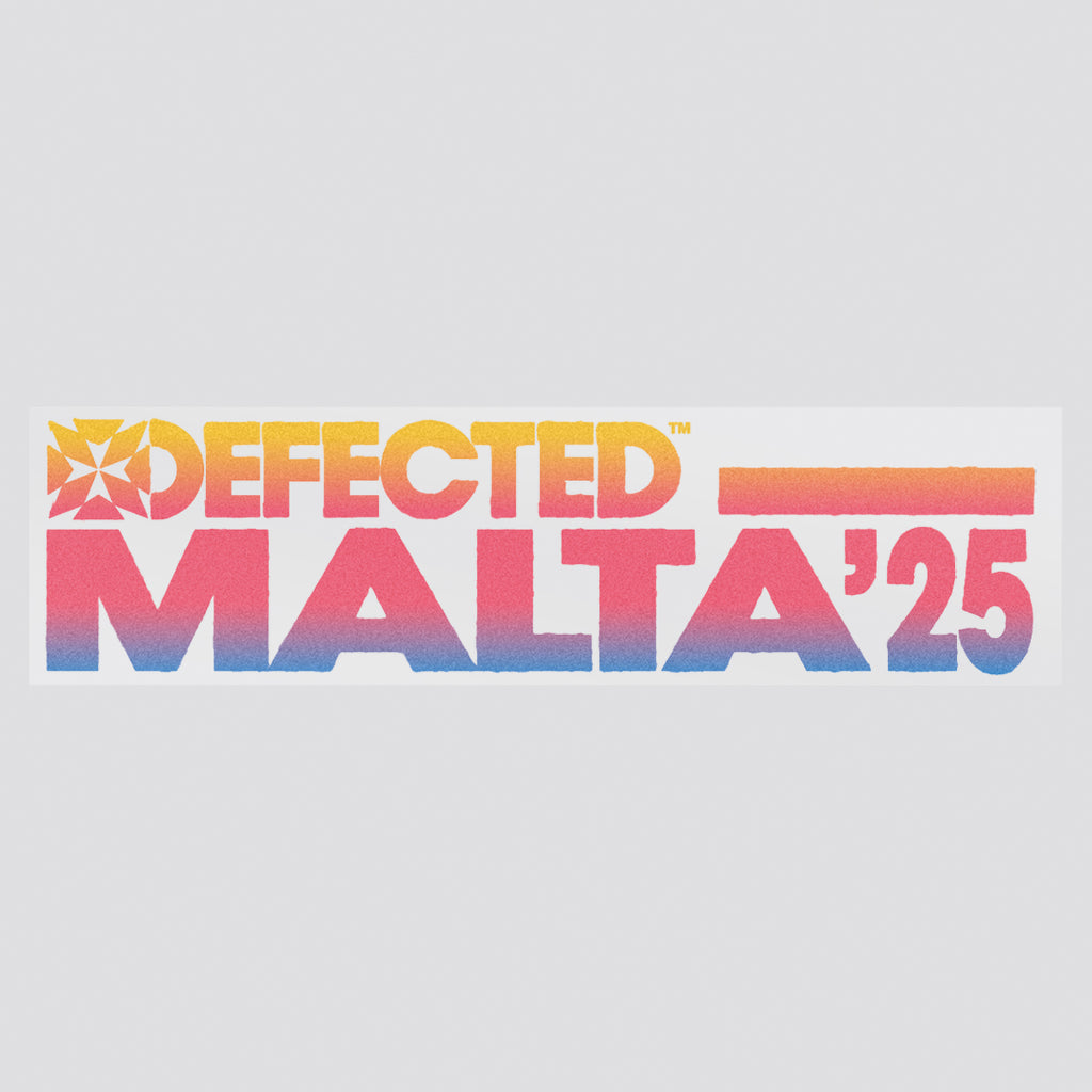Stickers | DStore – Defected Store