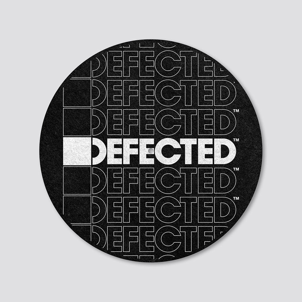 Defected Store | Shop online for vinyl and merchandise