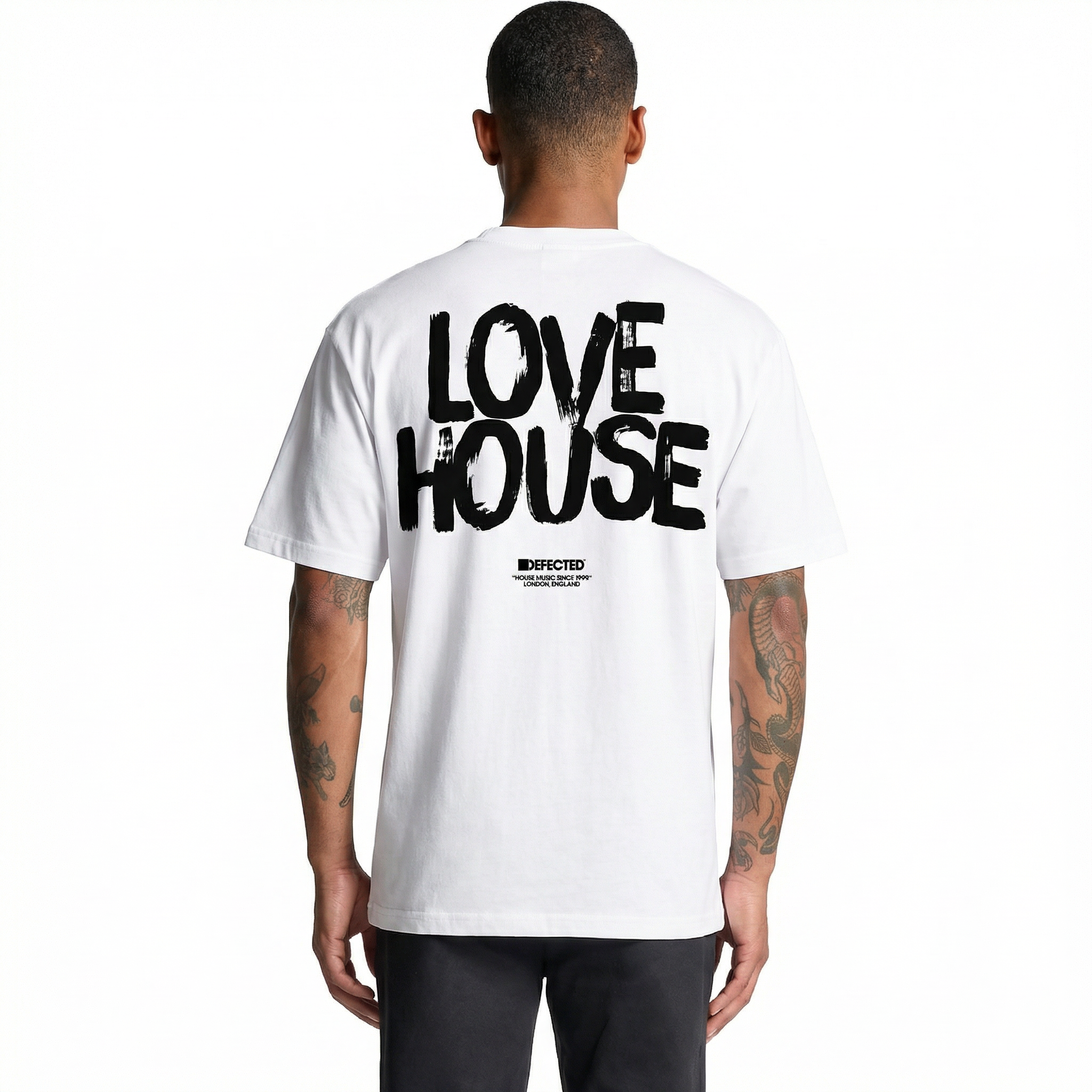 T-Shirts | DStore – Defected Store
