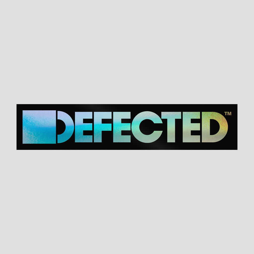 Stickers | DStore – Defected Store