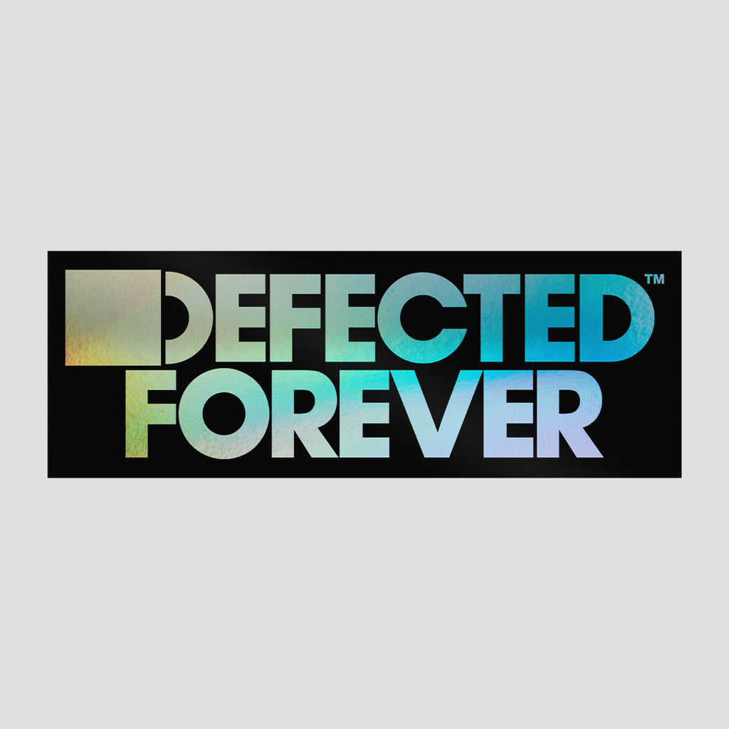 Def Deleted Sticker Stickers | DStore – Defected Store