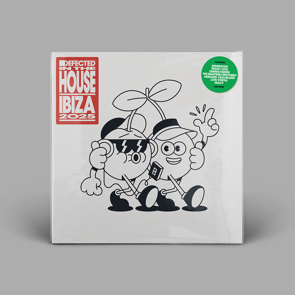 4 To The Floor Classics Vol 2 12