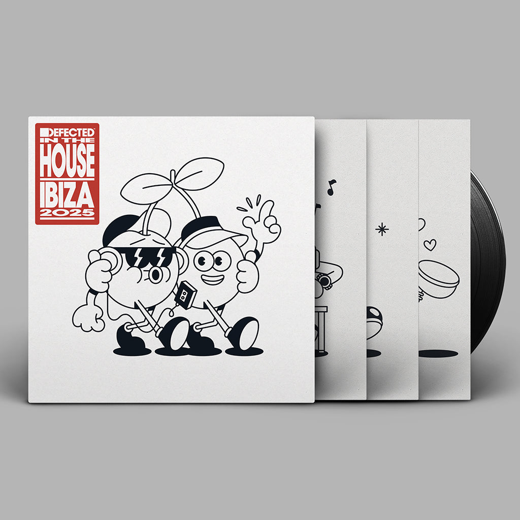 In The House Ibiza 2025 | Defected Records Store – Defected Store