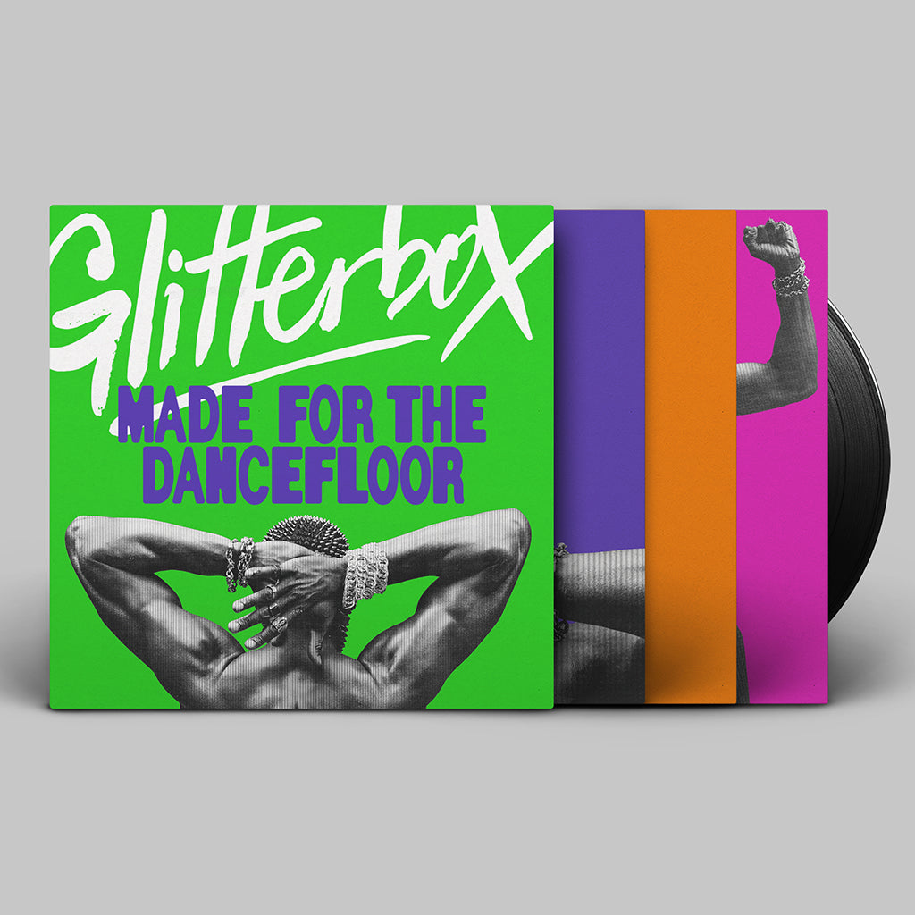 【CD】FILTERED;TheBestOfFilteredDance Made For The Dancefloor 3 x 12” Vinyl - Various Artists | Defected