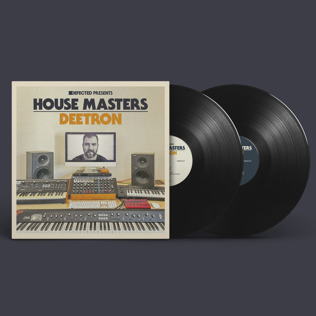House Masters | DStore – Defected Store