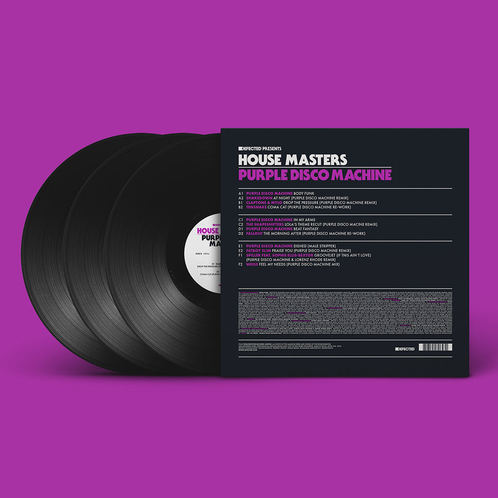 SHAPESHIFTERS / LOLA'S THEME 12インチレコード Lola's Theme | The Shapeshifters