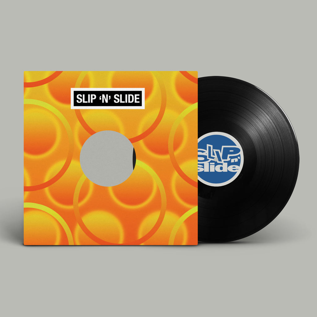 Basic Blaze – Defected Store
