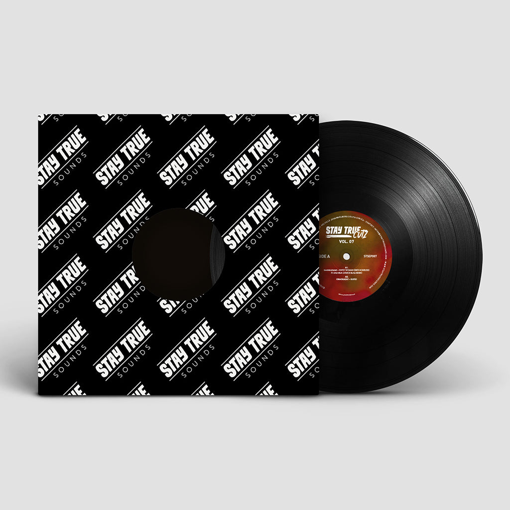 Stay True Cutz Vol.7 | Defected Records Store – Defected Store