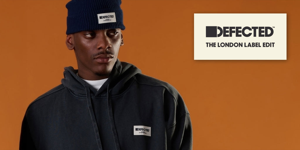 Defected Store | Shop online for vinyl and merchandise