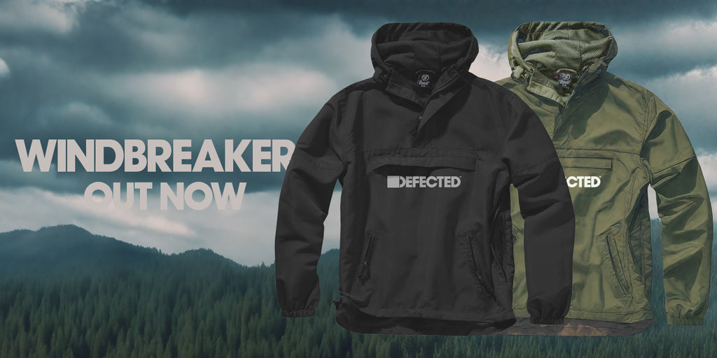 Defected Store | Shop online for vinyl and merchandise