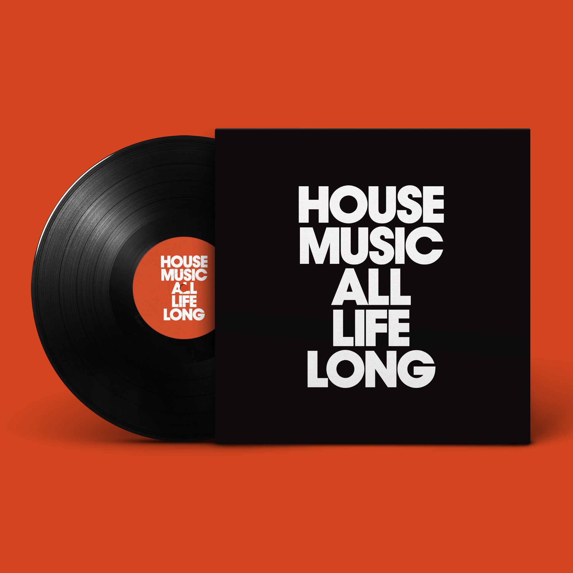 Big Love (REPRESS) 12
