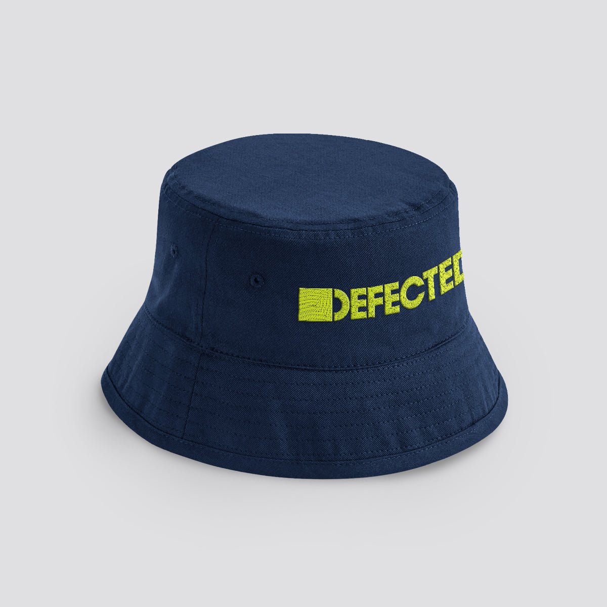 Defected Bucket Hat