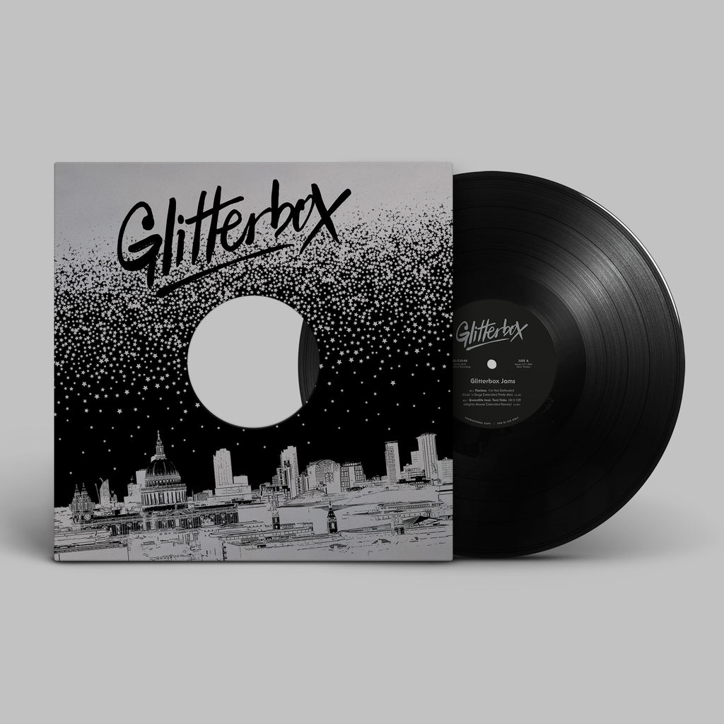 Glitterbox Jams-D-Store-Defected-Records