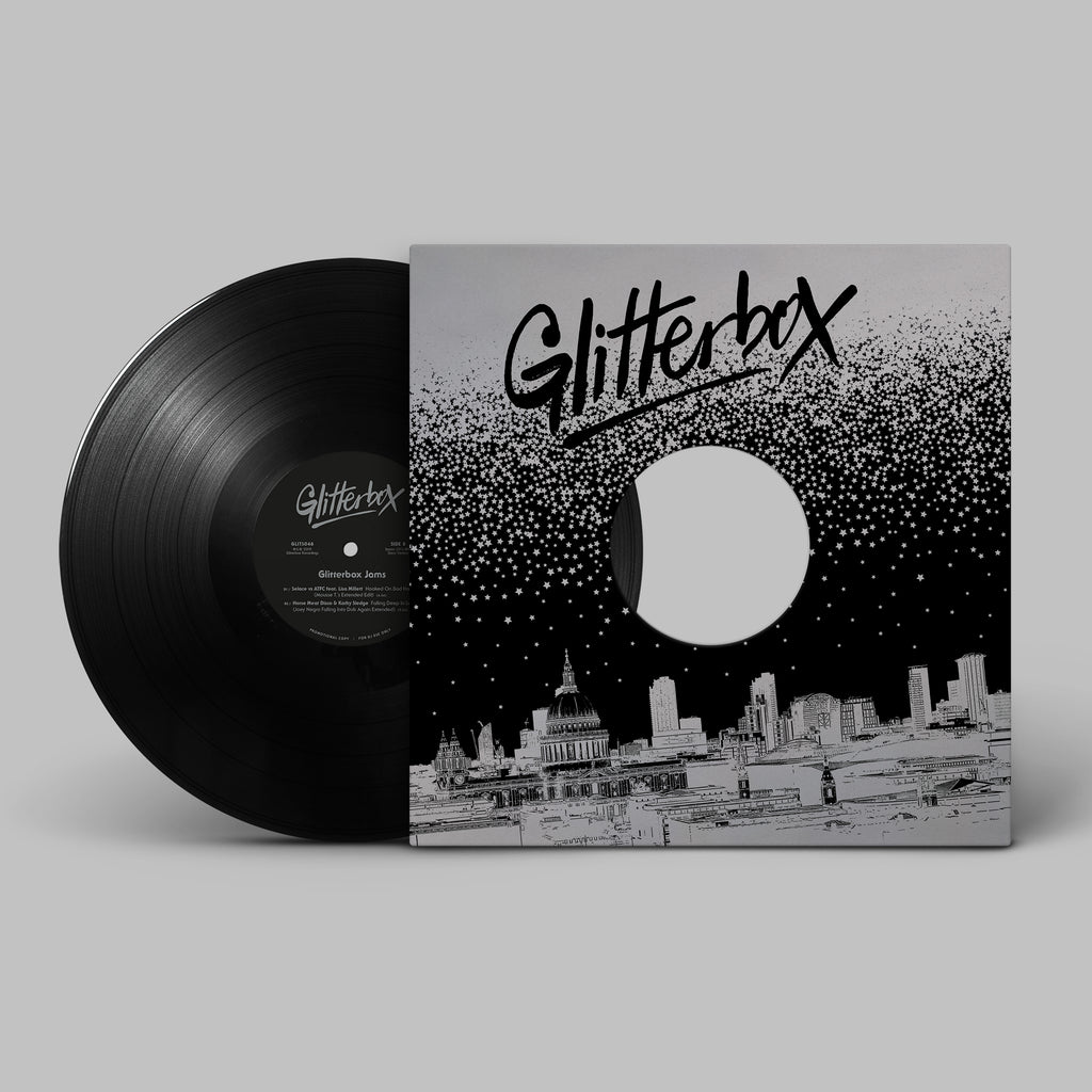 Glitterbox Jams-D-Store-Defected-Records