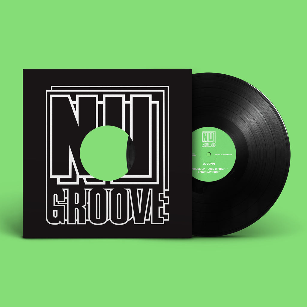 Funn Houze EP-D-Store-Defected-Records