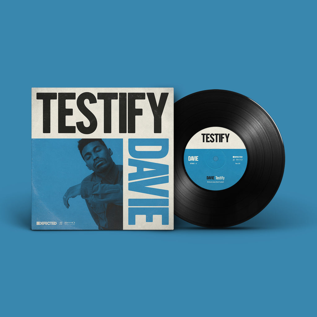 Testify-D-Store-Defected-Records