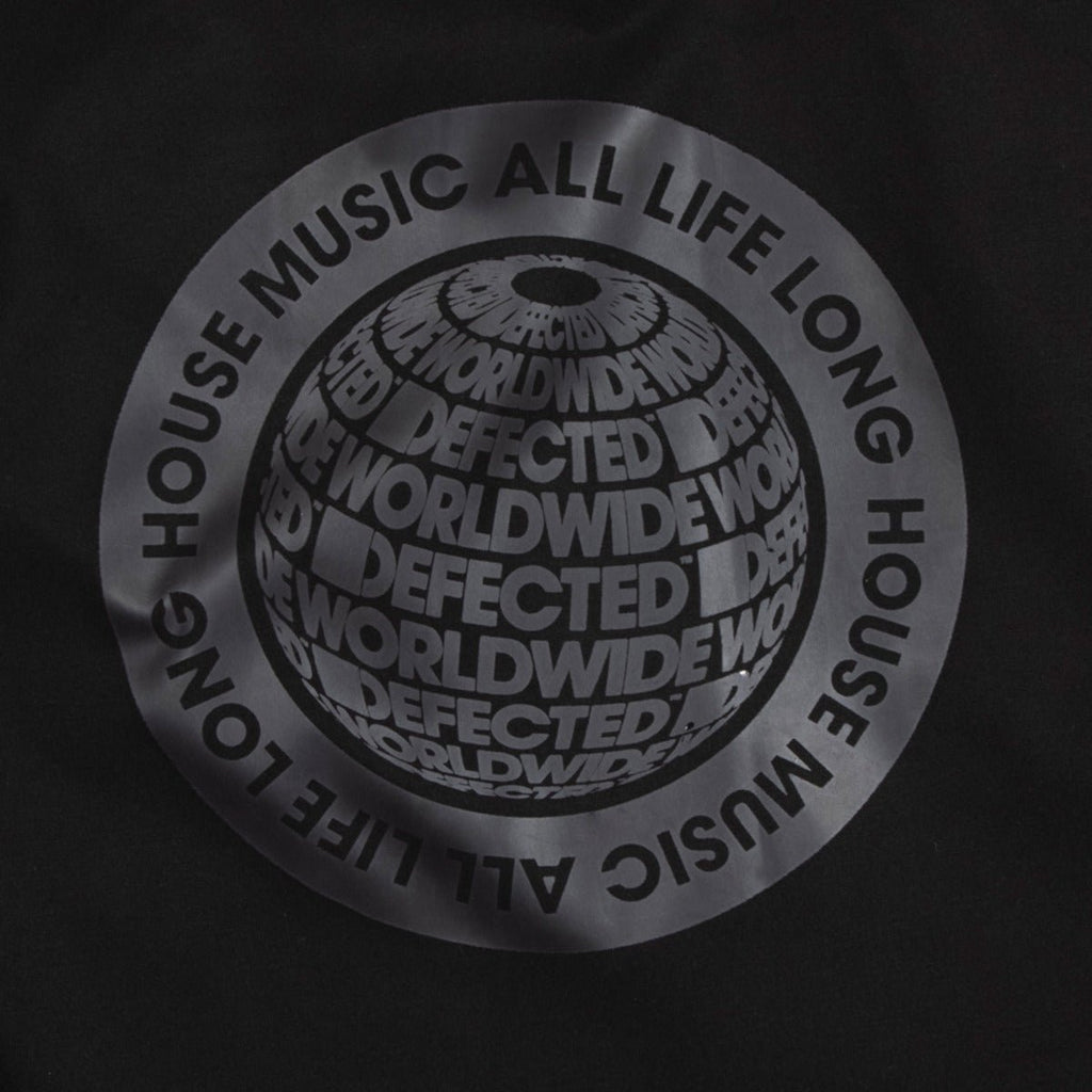 Defected Coach Jacket-D-Store-Defected-Records