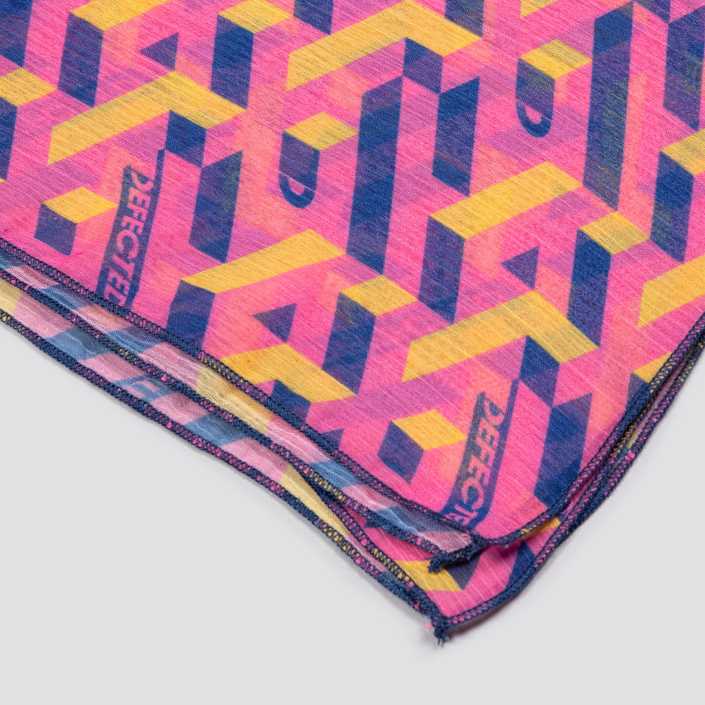 Defected Multicoloured Sarong-D-Store-Defected-Records
