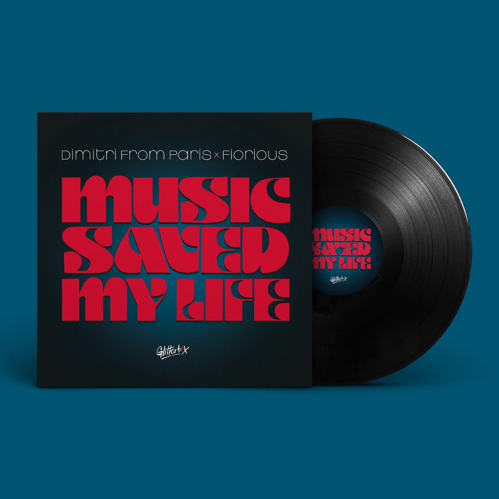 Music Saved My Life-D-Store-Defected-Records