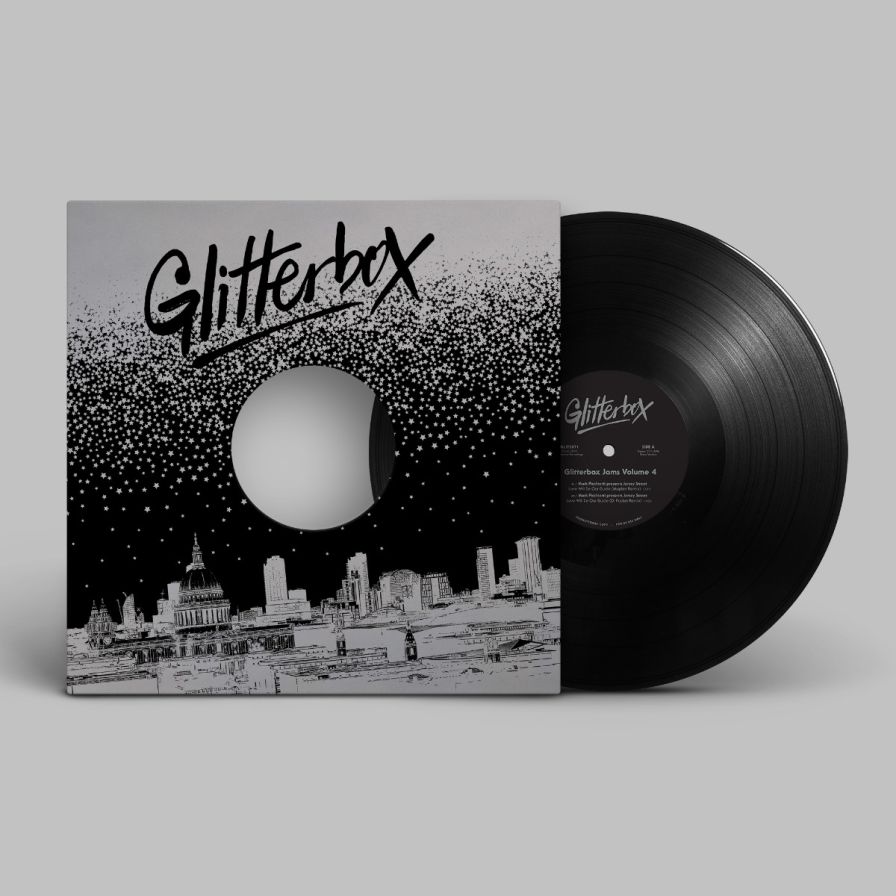 Glitterbox Jams Volume 4-D-Store-Defected-Records