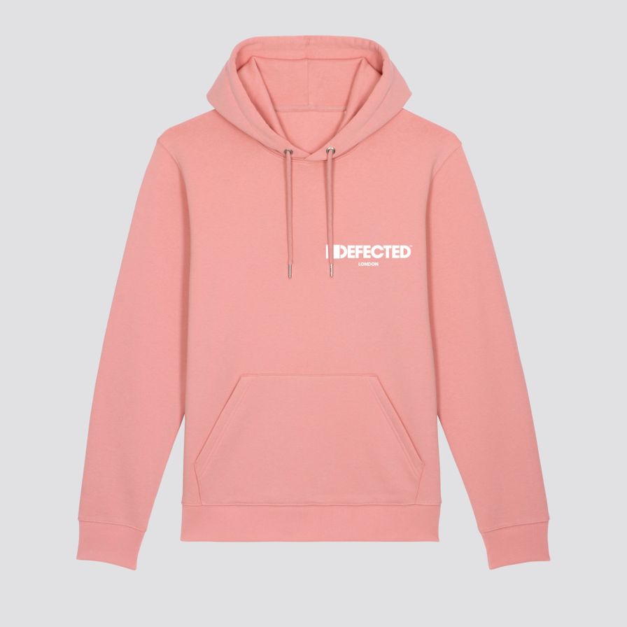 DEFECTED LONDON HOODIE-D-Store-Defected-Records