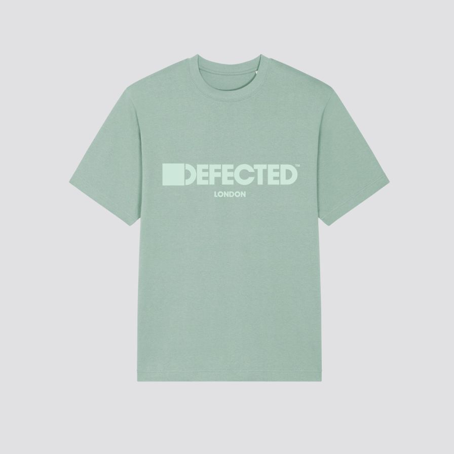 DEFECTED LONDON T-SHIRT-D-Store-Defected-Records