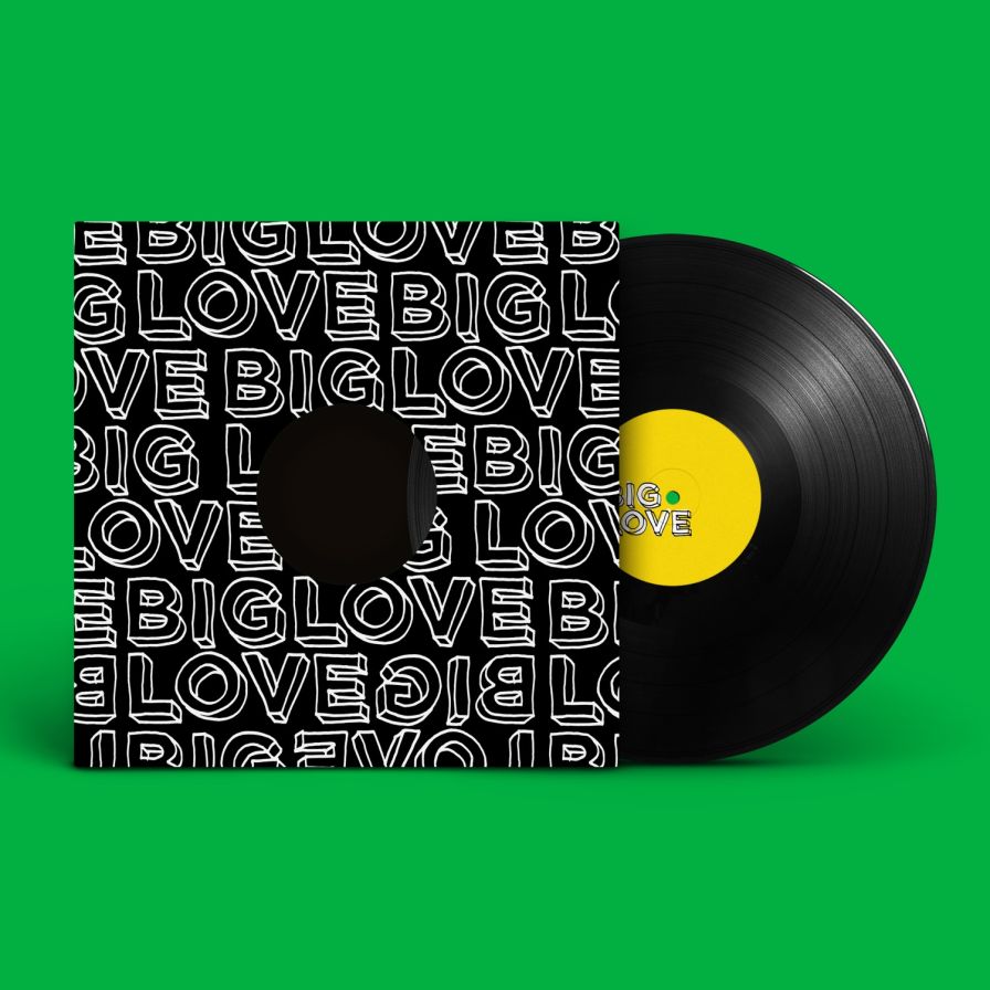 A Touch Of Love EP3-D-Store-Defected-Records